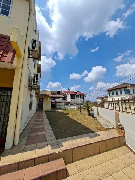 Rumah Teres 2-Tingkat untuk Dijual di Taman Harapan Baru (Rasah) - Marcus Yeow - PropertyGuru.com.my
