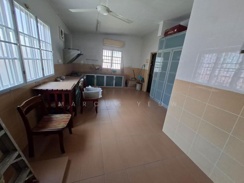 Rumah Teres 2-Tingkat untuk Dijual di Taman Harapan Baru (Rasah) - Marcus Yeow - PropertyGuru.com.my