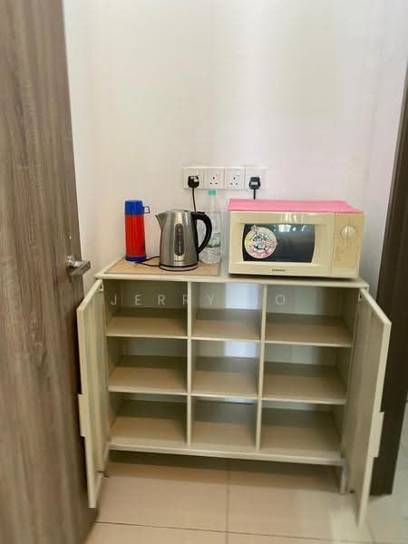 Kondominium untuk Disewa di Tree Sparina - Jerry So - Interior - PropertyGuru.com.my