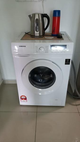 Kondominium untuk Disewa di Tree Sparina - Jerry So - Interior - PropertyGuru.com.my