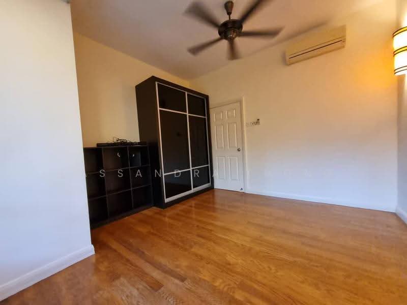 3-storey Terraced House for Sale in Adora Courtyard Terrace (Desa Parkcity) - Cassandra Thong - Bedroom - PropertyGuru.com.my