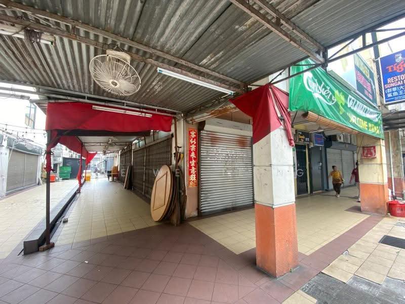 Shop / Office for Sale in Kepong (Kuala Lumpur) - Lee Wei Leong - Exterior - PropertyGuru.com.my
