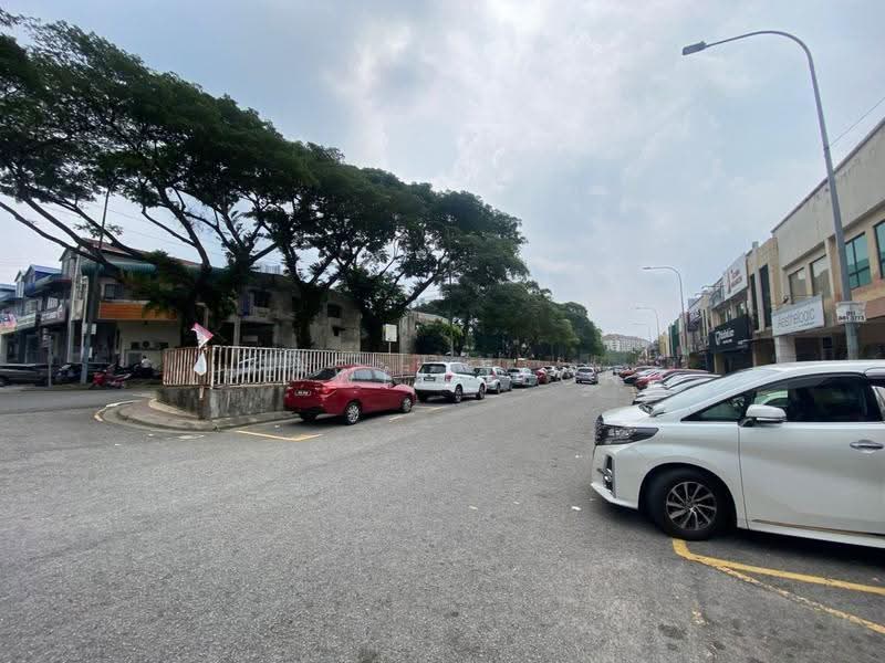 Shop / Office for Sale in Kepong (Kuala Lumpur) - Lee Wei Leong - Exterior - PropertyGuru.com.my