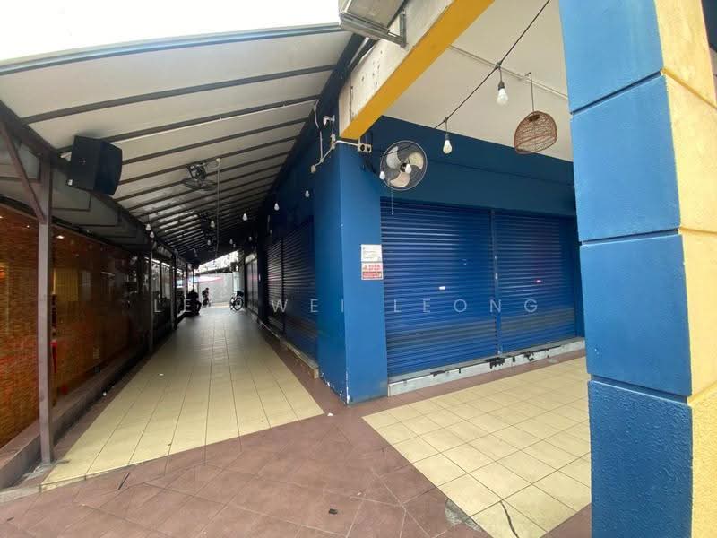 Shop / Office for Sale in Kepong (Kuala Lumpur) - Lee Wei Leong - Exterior - PropertyGuru.com.my