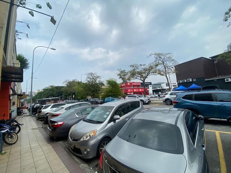 Shop / Office for Sale in Kepong (Kuala Lumpur) - Lee Wei Leong - Exterior - PropertyGuru.com.my