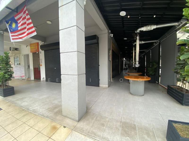 Shop / Office for Sale in Kepong (Kuala Lumpur) - Lee Wei Leong - Exterior - PropertyGuru.com.my