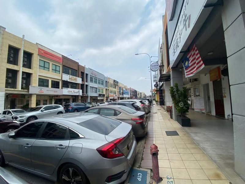 Shop / Office for Sale in Kepong (Kuala Lumpur) - Lee Wei Leong - PropertyGuru.com.my