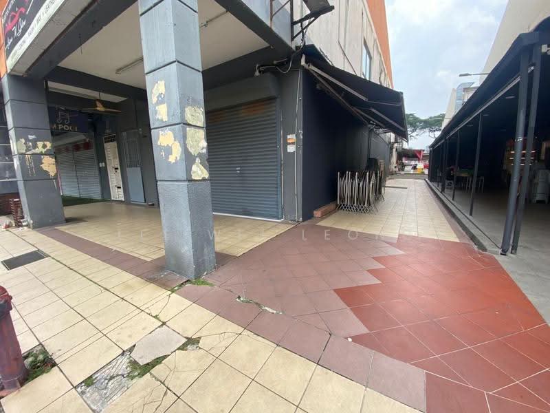Shop / Office for Sale in Kepong (Kuala Lumpur) - Lee Wei Leong - PropertyGuru.com.my
