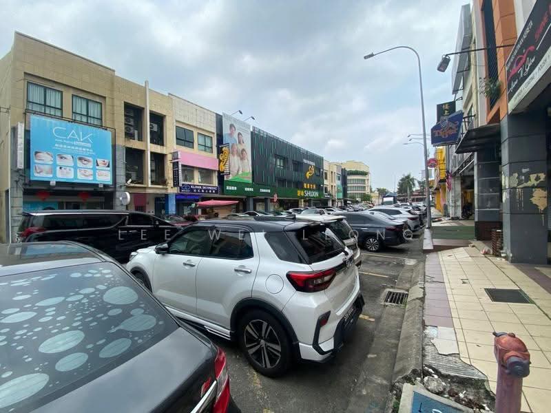 Shop / Office for Sale in Kepong (Kuala Lumpur) - Lee Wei Leong - PropertyGuru.com.my