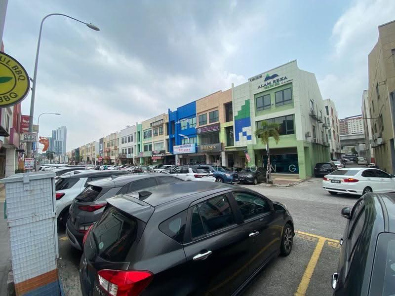 Shop / Office for Sale in Kepong (Kuala Lumpur) - Lee Wei Leong - PropertyGuru.com.my