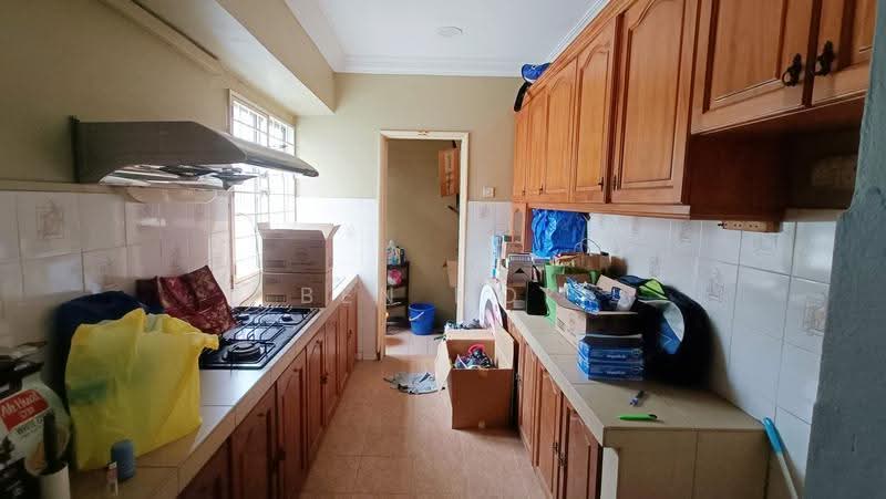 Pangsapuri untuk Dijual di Vista Saujana - Ben Mok - Kitchen - PropertyGuru.com.my