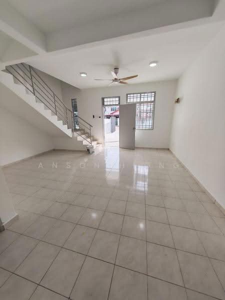 2-storey Terraced House for Sale in Nusantara Prima (Gelang Patah) - Anson Hiong - PropertyGuru.com.my