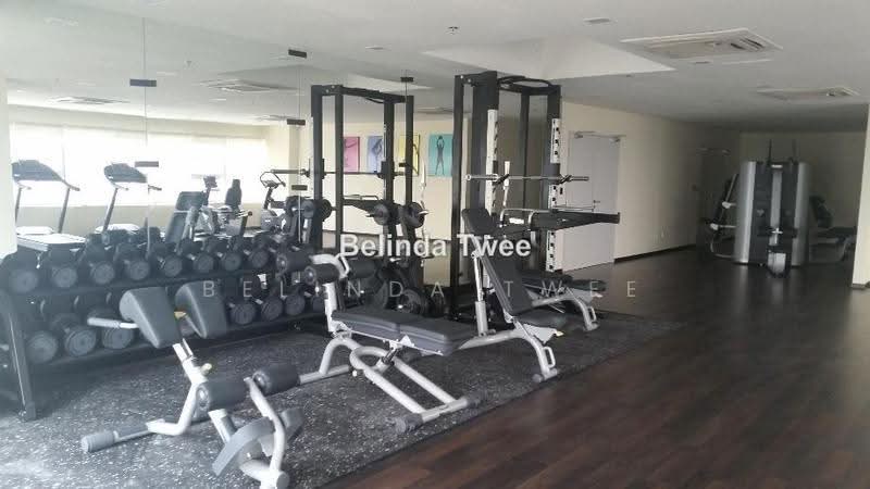 Kediaman Servis untuk Disewa di Suria Jelutong - Belinda Twee - PropertyGuru.com.my