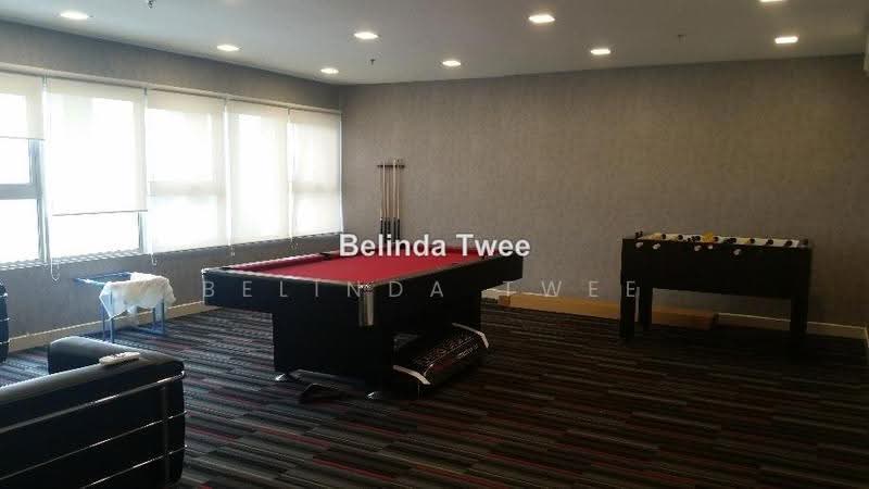 Kediaman Servis untuk Disewa di Suria Jelutong - Belinda Twee - PropertyGuru.com.my