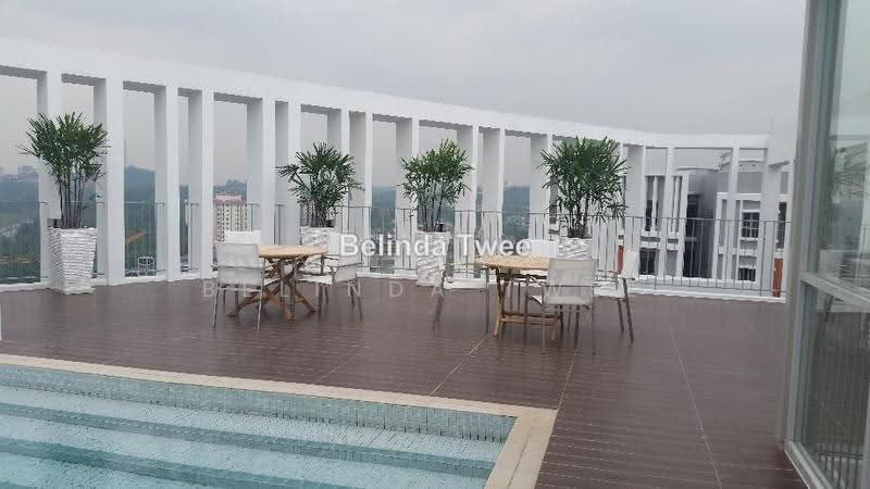 Kediaman Servis untuk Disewa di Suria Jelutong - Belinda Twee - PropertyGuru.com.my