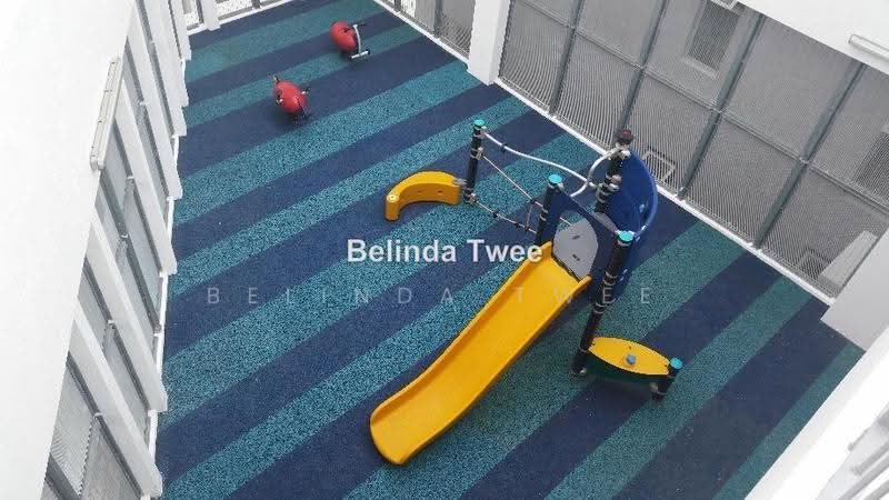 Kediaman Servis untuk Disewa di Suria Jelutong - Belinda Twee - PropertyGuru.com.my