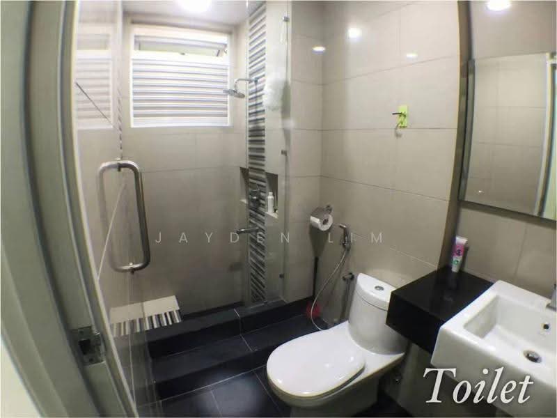Kediaman Servis untuk Disewa di Tropez Residences - Jayden Lim - PropertyGuru.com.my