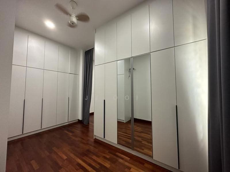 Condominium for Sale at 8 Petaling - JJ Ooi - Bedroom - PropertyGuru.com.my