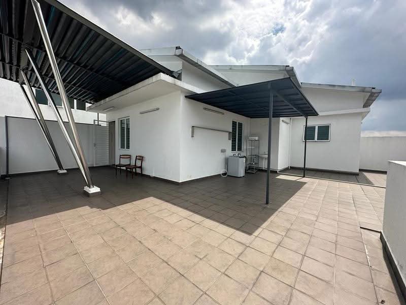 Condominium for Sale at 8 Petaling - JJ Ooi - Exterior - PropertyGuru.com.my