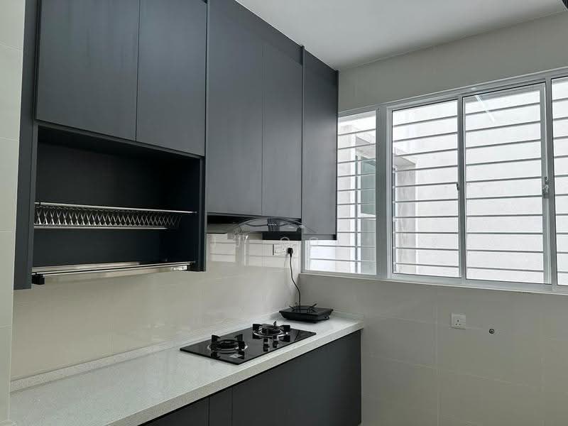 Condominium for Sale at 8 Petaling - JJ Ooi - Kitchen - PropertyGuru.com.my