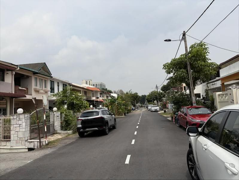 2-storey Terraced House for Sale in SS15 (Subang Jaya) - Irene Lai - Exterior - PropertyGuru.com.my
