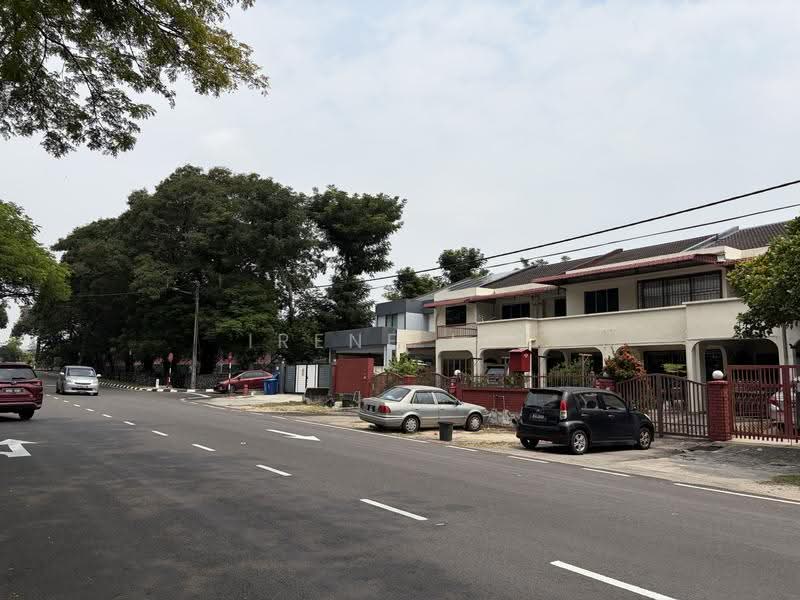 2-storey Terraced House for Sale in SS15 (Subang Jaya) - Irene Lai - Exterior - PropertyGuru.com.my