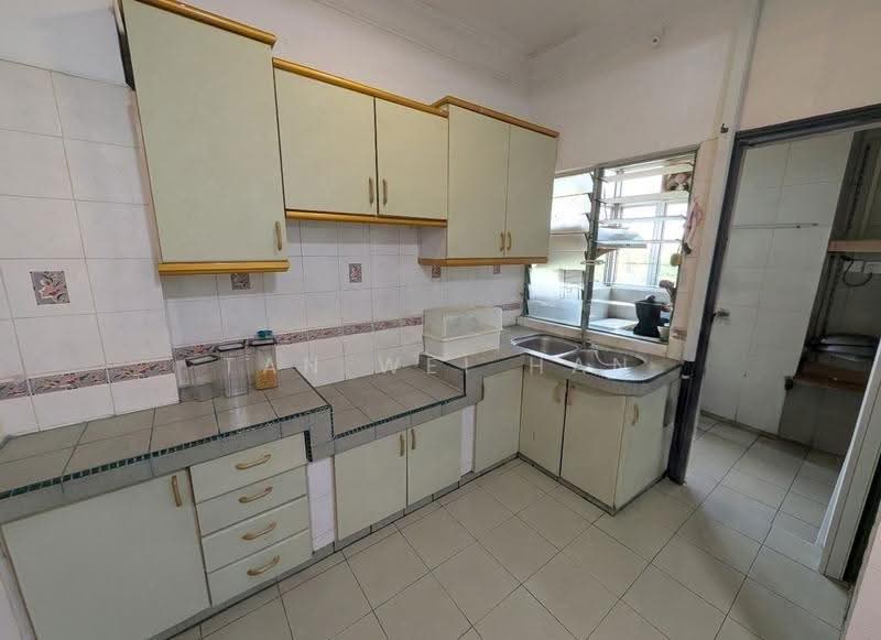 Pangsapuri untuk Disewa di Midah Heights Condominium - Tan Wei Han - Kitchen - PropertyGuru.com.my