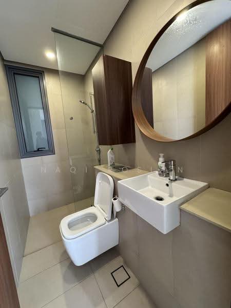 Kondominium untuk Disewa di The Fennel - Naqi Roslan - PropertyGuru.com.my