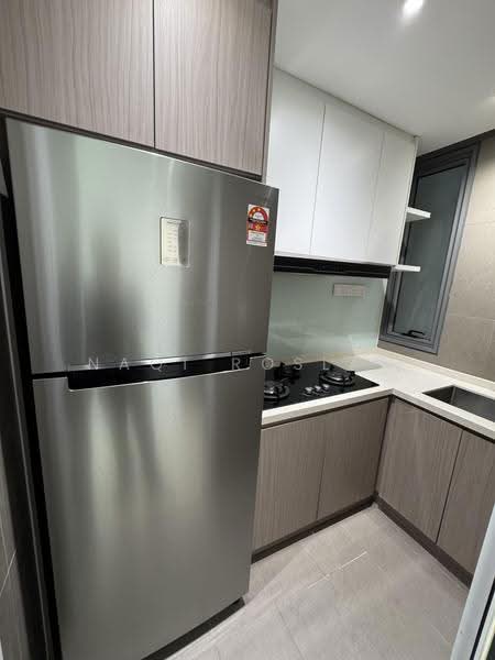 Kondominium untuk Disewa di The Fennel - Naqi Roslan - PropertyGuru.com.my
