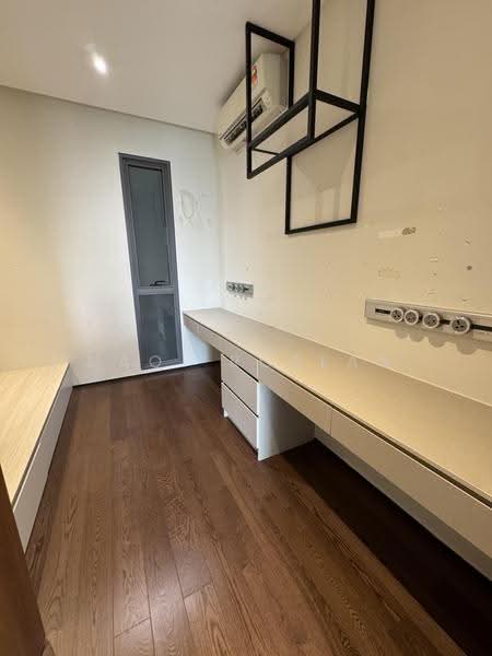 Kondominium untuk Disewa di The Fennel - Naqi Roslan - PropertyGuru.com.my