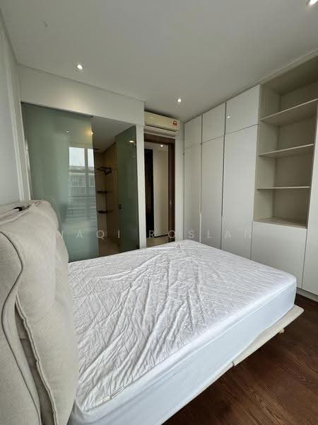 Kondominium untuk Disewa di The Fennel - Naqi Roslan - PropertyGuru.com.my