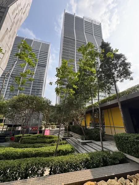 Kondominium untuk Disewa di The Fennel - Naqi Roslan - PropertyGuru.com.my