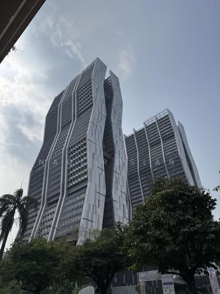 Kondominium untuk Disewa di The Fennel - Naqi Roslan - PropertyGuru.com.my