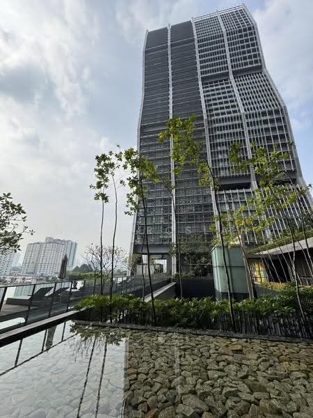 Kondominium untuk Disewa di The Fennel - Naqi Roslan - PropertyGuru.com.my