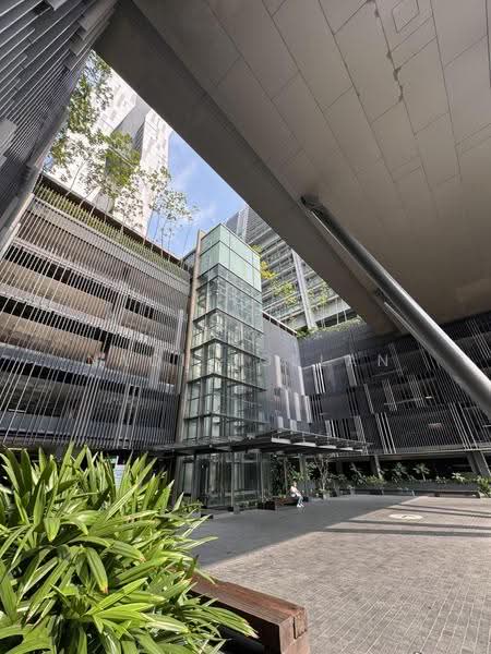 Kondominium untuk Disewa di The Fennel - Naqi Roslan - Exterior - PropertyGuru.com.my