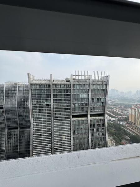Kondominium untuk Disewa di The Fennel - Naqi Roslan - Exterior - PropertyGuru.com.my