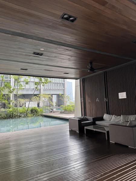 Kondominium untuk Disewa di The Fennel - Naqi Roslan - Exterior - PropertyGuru.com.my