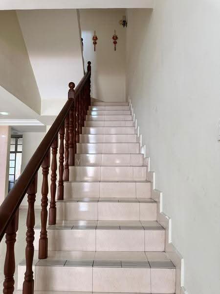2.5-storey Terraced House for Sale in Taman Bukit Serdang (Seri Kembangan) - YY Wong - Interior - PropertyGuru.com.my