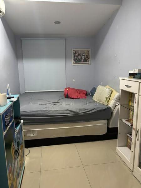 Rumah Teres 2-Tingkat untuk Dijual di TAMAN PUCHONG UTAMA (Puchong) - Adrian Loo - Bedroom - PropertyGuru.com.my