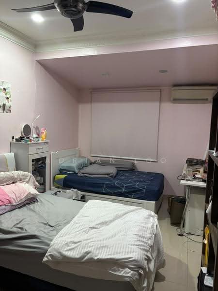 Rumah Teres 2-Tingkat untuk Dijual di TAMAN PUCHONG UTAMA (Puchong) - Adrian Loo - Bedroom - PropertyGuru.com.my