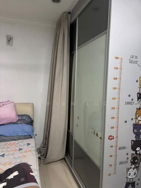 Rumah Teres 2-Tingkat untuk Dijual di TAMAN PUCHONG UTAMA (Puchong) - Adrian Loo - Bedroom - PropertyGuru.com.my