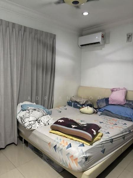 Rumah Teres 2-Tingkat untuk Dijual di TAMAN PUCHONG UTAMA (Puchong) - Adrian Loo - Bedroom - PropertyGuru.com.my
