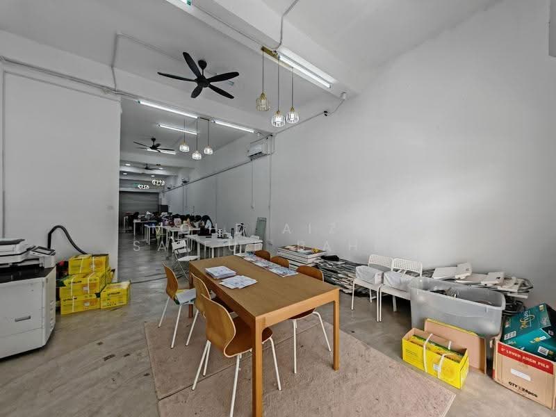 Kedai untuk Dijual di Kajang (Selangor) - Mohd Aizat Saiful Bahri - Interior - PropertyGuru.com.my