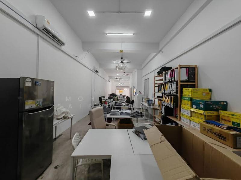 Kedai untuk Dijual di Kajang (Selangor) - Mohd Aizat Saiful Bahri - Interior - PropertyGuru.com.my