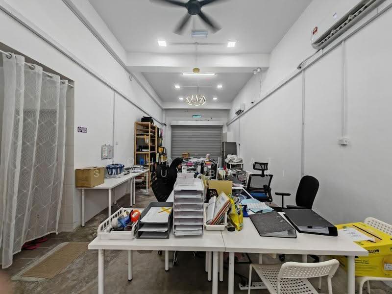 Kedai untuk Dijual di Kajang (Selangor) - Mohd Aizat Saiful Bahri - Interior - PropertyGuru.com.my