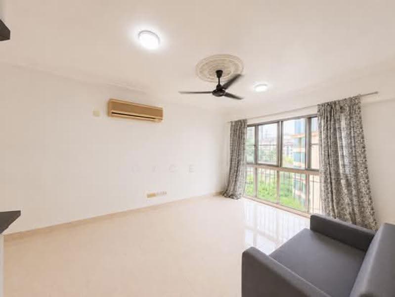 Apartment for Sale at Sri Jati 1 - Joyce Ong - Living Room - PropertyGuru.com.my