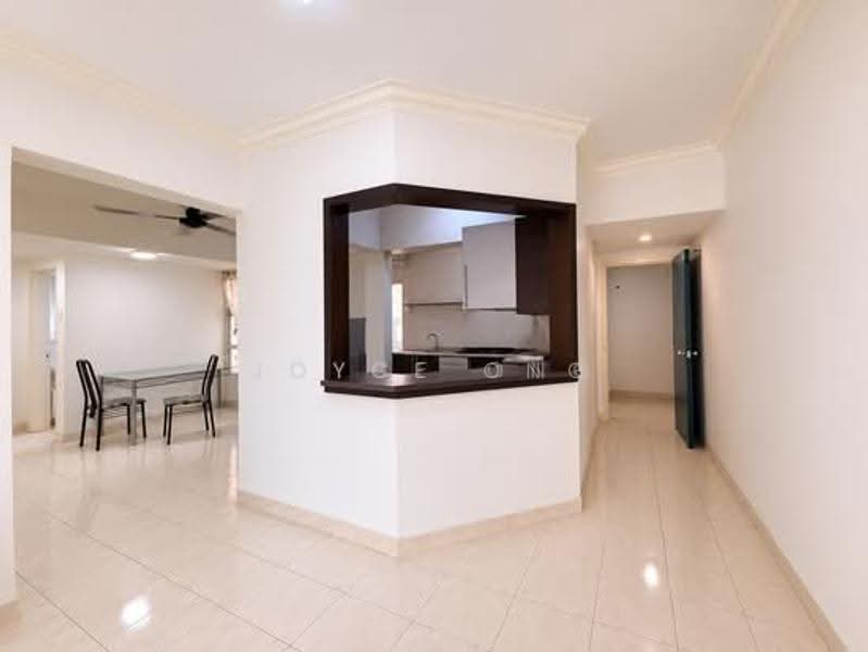 Apartment for Sale at Sri Jati 1 - Joyce Ong - Kitchen - PropertyGuru.com.my