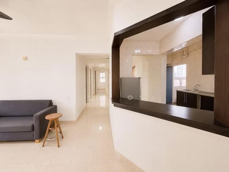 Apartment for Sale at Sri Jati 1 - Joyce Ong - Living Room - PropertyGuru.com.my