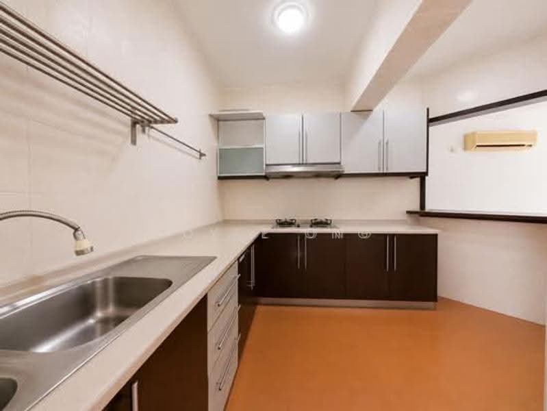 Apartment for Sale at Sri Jati 1 - Joyce Ong - Kitchen - PropertyGuru.com.my