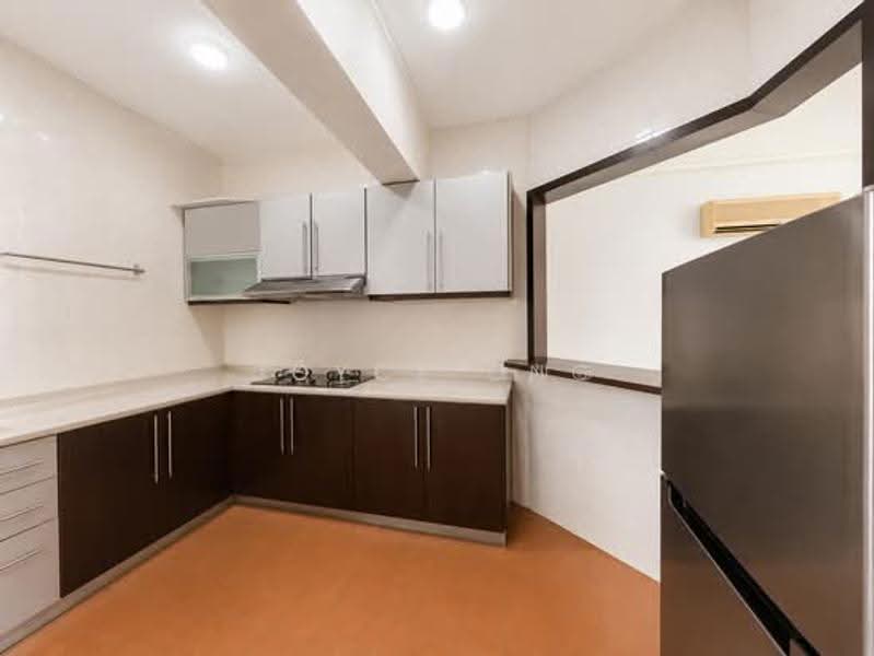 Apartment for Sale at Sri Jati 1 - Joyce Ong - Kitchen - PropertyGuru.com.my